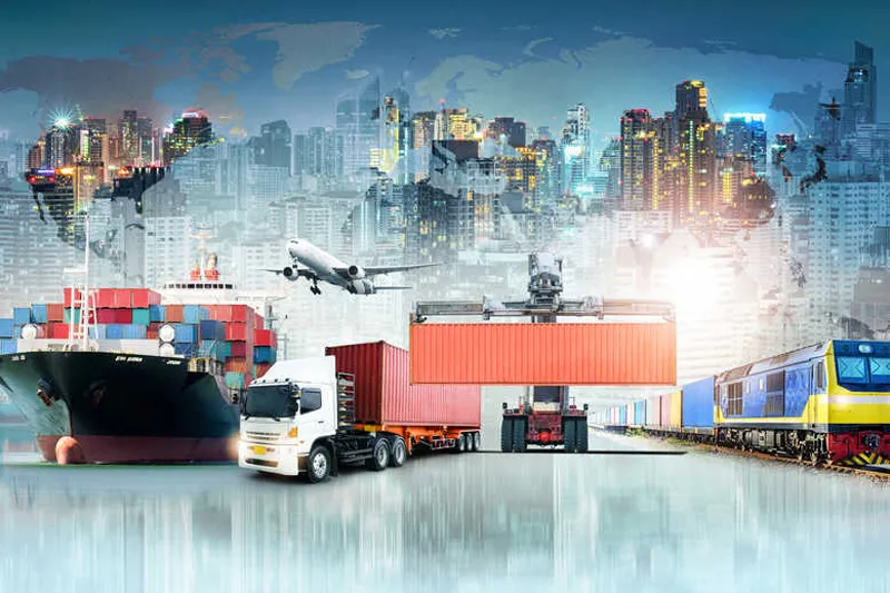 Shipping Agent From China to Us Drop Shipping 1688 Taobao Alibaba Agent by Express