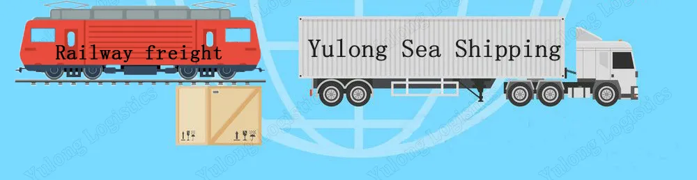 Shipping Agent Logistics Service Air Cargo Sea Shipping to Worldwide