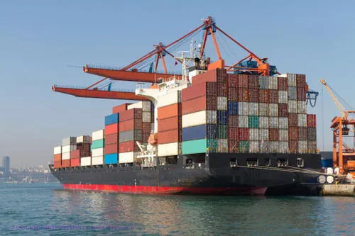 Shipping Agent/Ocean Freight Forwarder/Logistics From Reunion Islands FCL/LCL