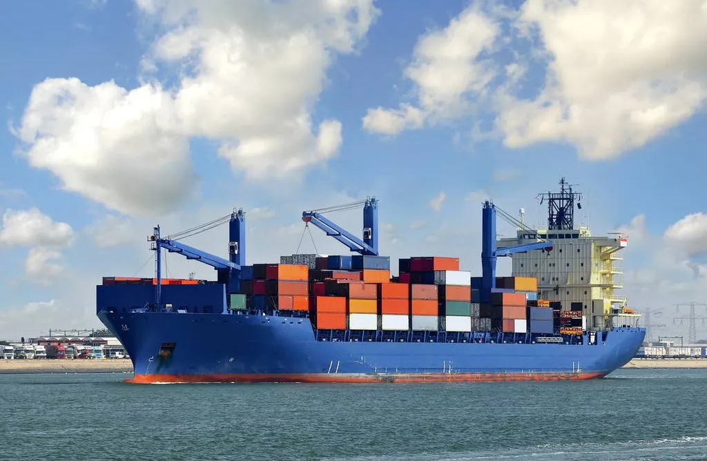 Shipping Agent/Ocean Freight Forwarder/Logistics From Reunion Islands FCL/LCL