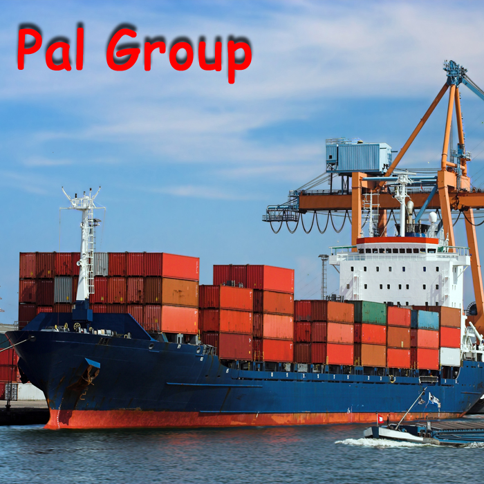 Shipping Air/Sea/Railway Freight From China to Tacoma