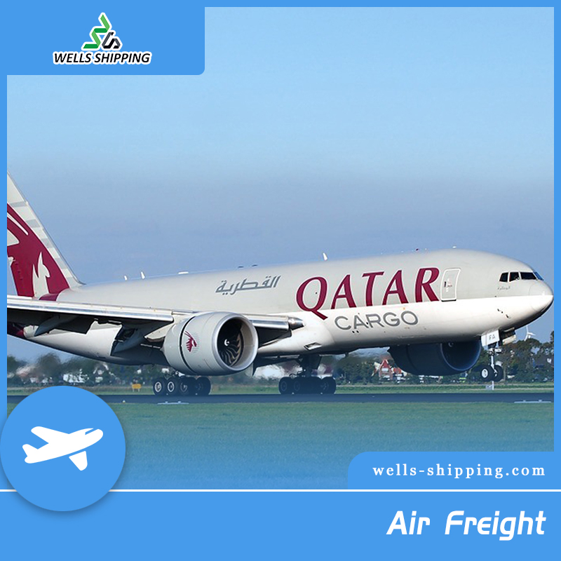 Shipping Air Service From Hongkong to UK