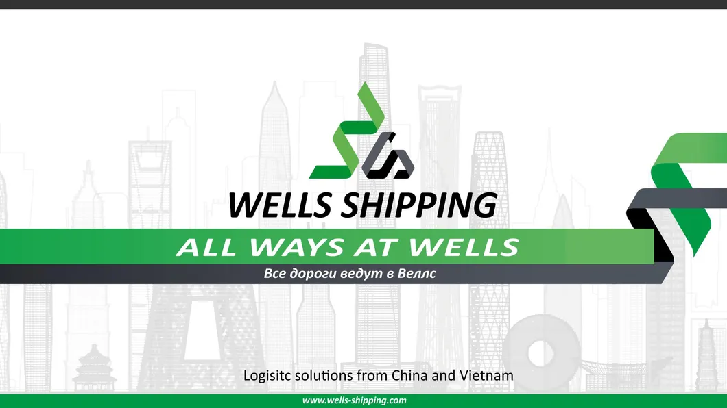 Shipping Air Shipment From Qingdao to Dxb/Jed/Shj/Dmm/Ruh/Auh/Bah/Doh/Amm/Cai/Mct