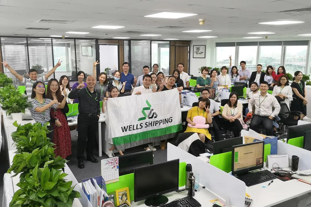 Shipping Air Shipment Service From Hongkong to USA