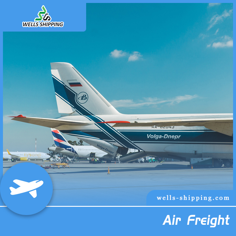 Shipping Air Shipment Service From Hongkong to USA