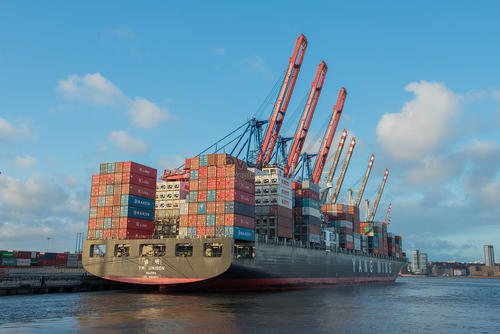 Shipping From China to Mauritius with Airfreight and Seafreight.