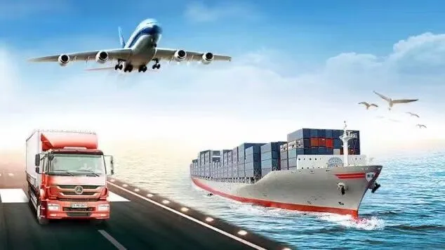 Shipping From China to Mongolia (Ulan Bator) by Railway Transportation, It Takes About 6 Days