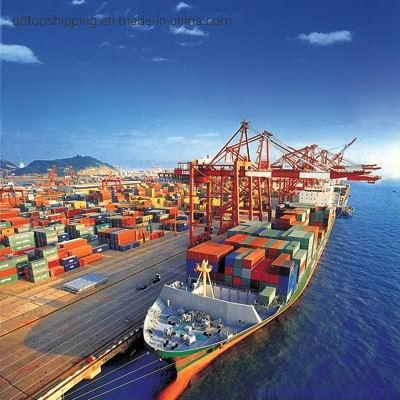 Shipping From Qingdao to Dar Es Salaam by Ocean Freight