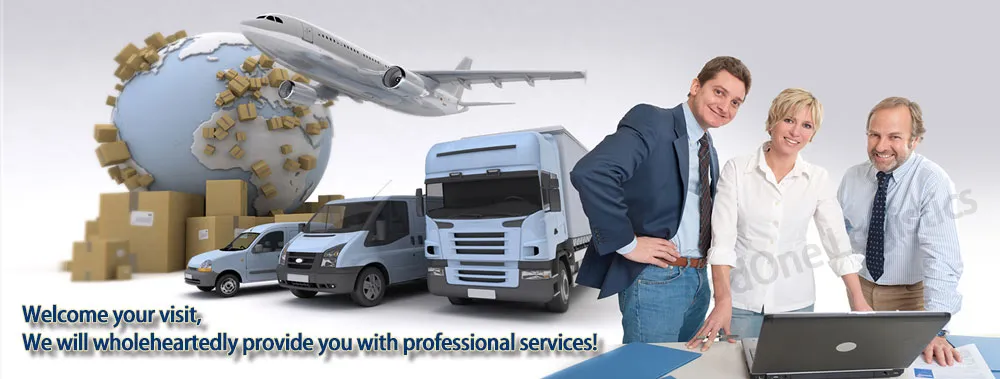 Shipping Logistics Service China to Poland Warsaw Air Shipping Freight