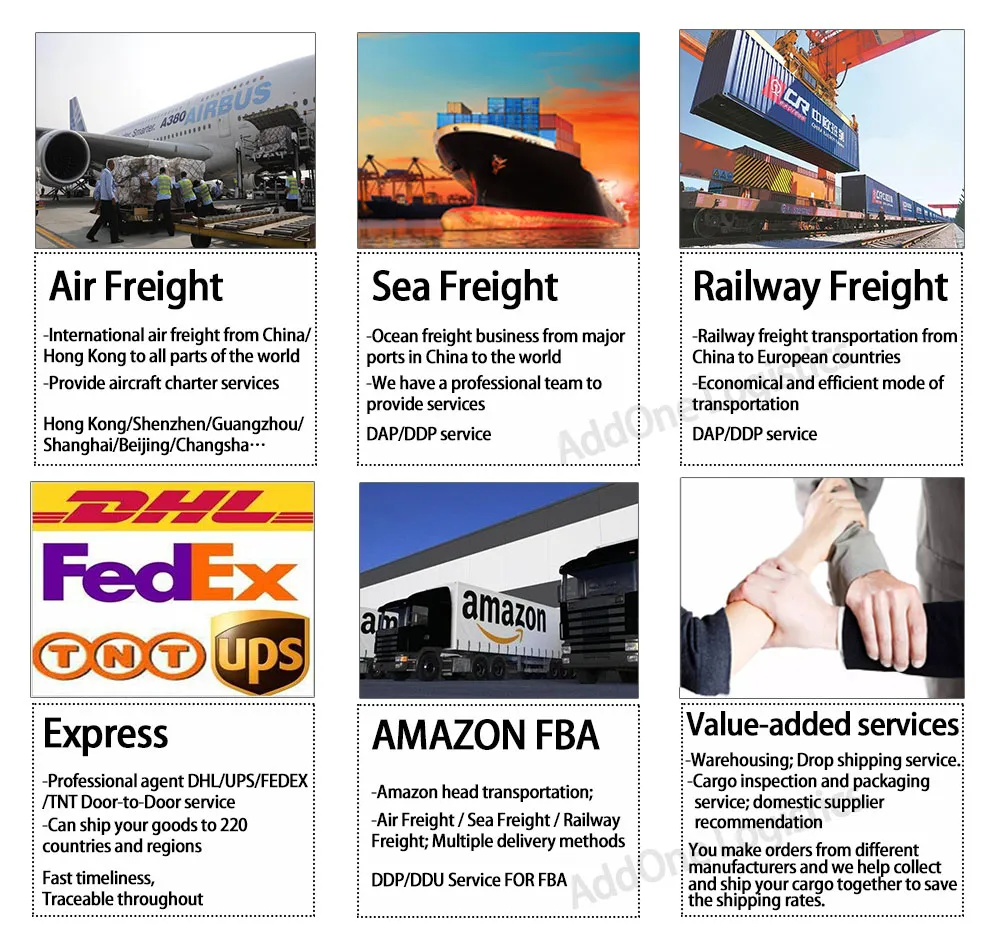 Shipping Logistics Service China to Switzerland Geneva Air Shipping Freight