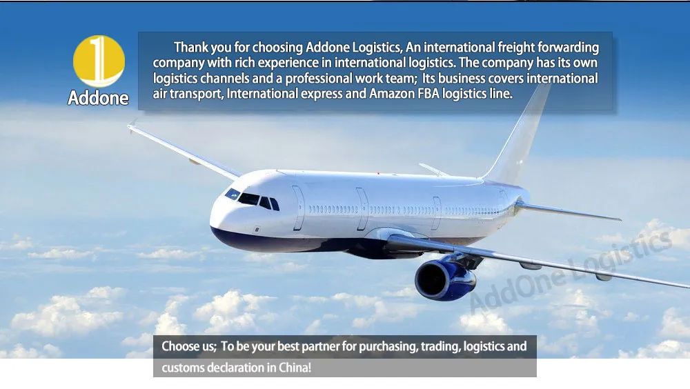 Shipping Logistics Service China to Switzerland Geneva Air Shipping Freight