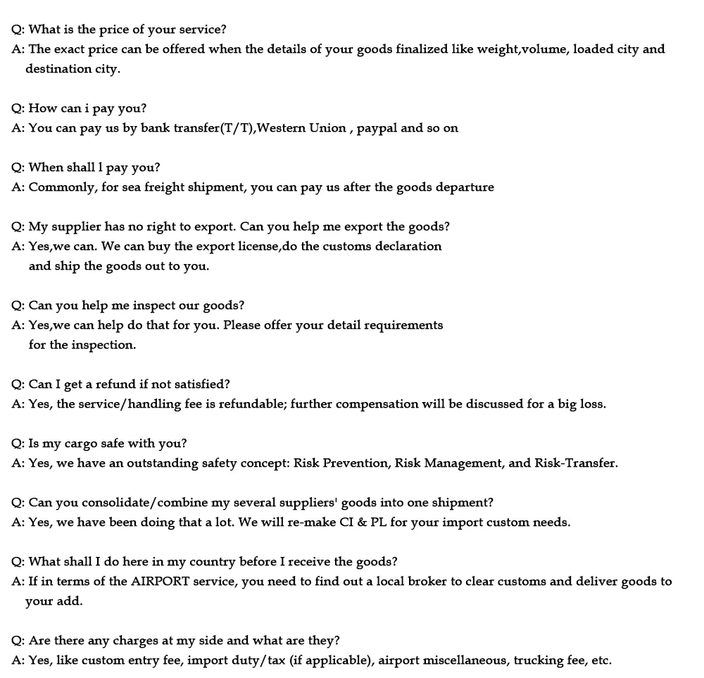 Shipping Rates by Sea Cheapest Shipping Agent to Khoms