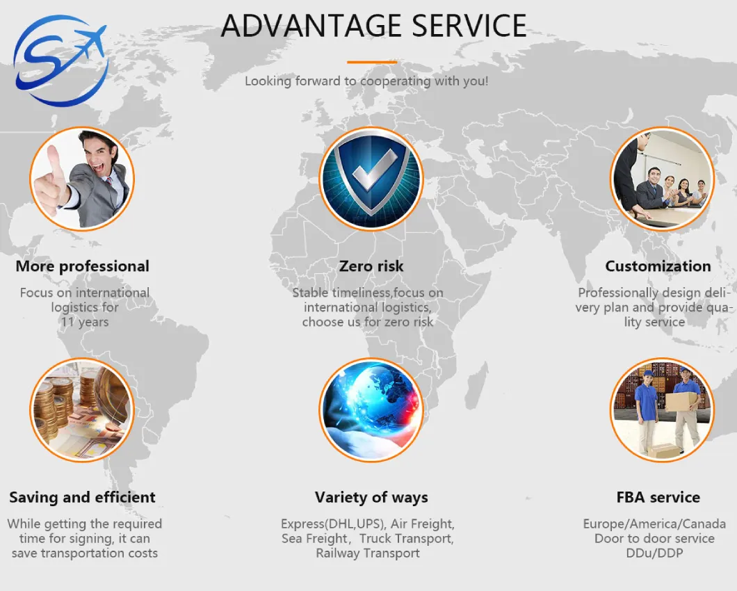 Shipping Service by International Freight Train Cargo Reasonable Price From China to Belgium Brussels