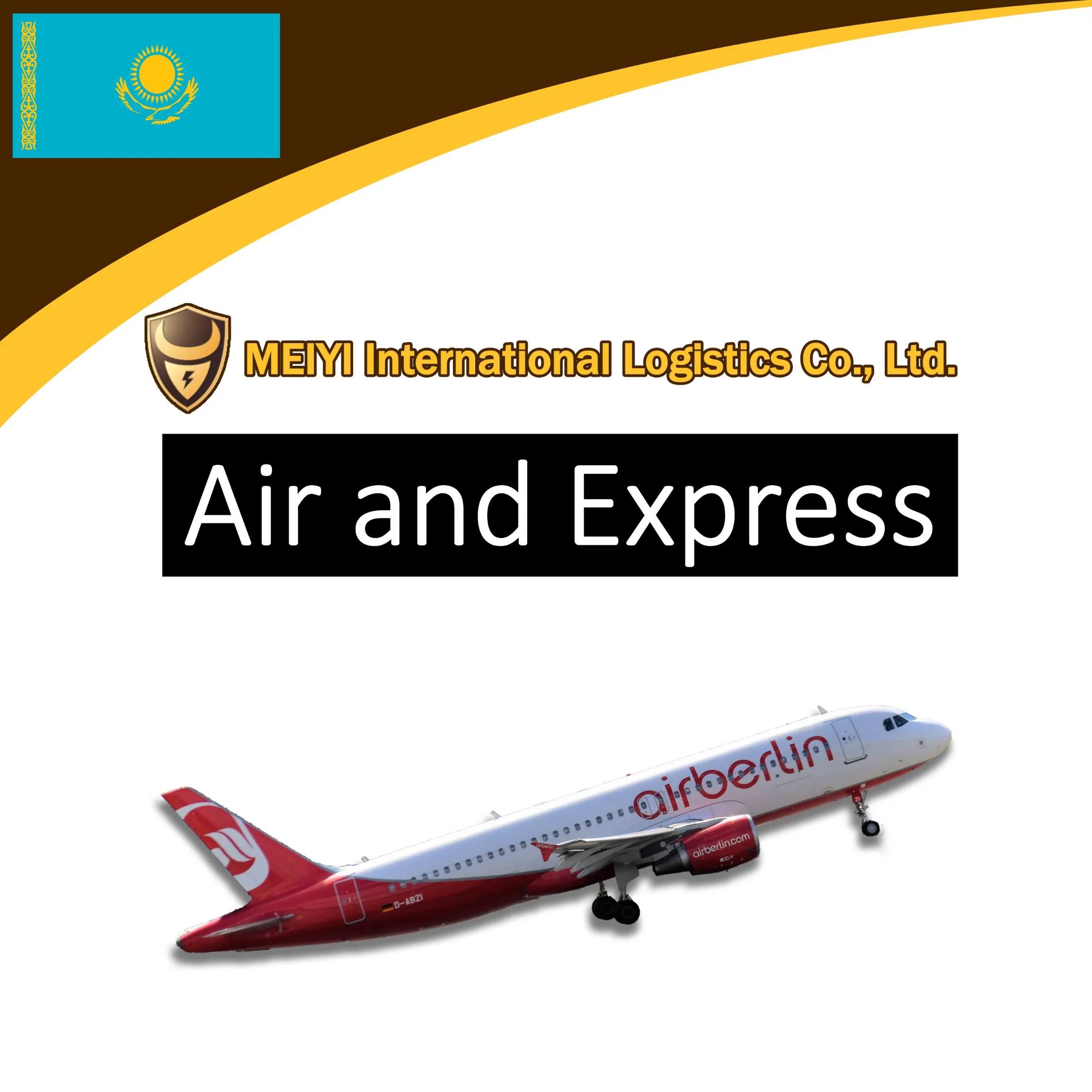 shipping service forwarder shipping China to Mauritania international express air freight shipping agent logistics freight freight forwarder