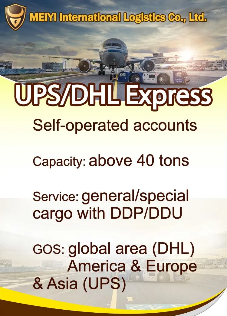 Shipping services forwarder from China to Montenegro by Sea Freight DDP DDU international shipping agent