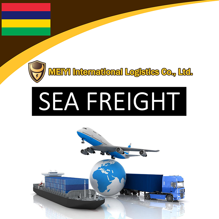 Shipping Services From China International logistics to Mauritius air feight Alibaba express shipping agent