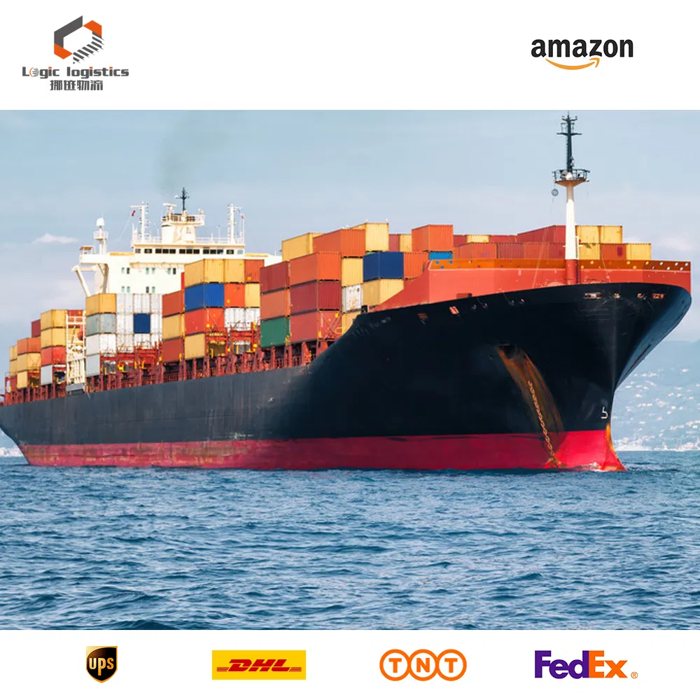Shopify Dropshipping Agent 1688 China Shipping Agent with Warehouse Order Fulfillment Servicesh