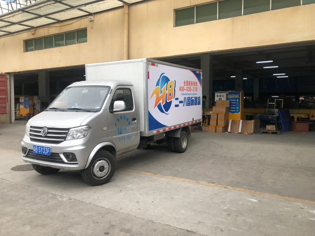 Small Parcel Consolidate Door to Door with Professional Taobao Agent Sea Shipping to Australia/USA/UK/Canada Consolidating Goods Warehouse Provided in Shenzhen