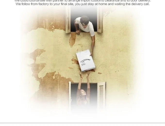 Souring Service From Shanghai to Mexico City Provide Warehouse Service Use Sea Shipping