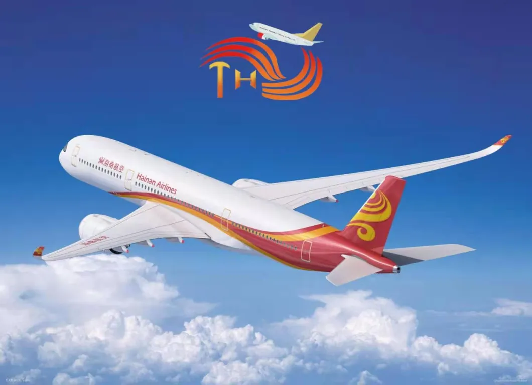 Super Fast DHL Express From China to Martinique