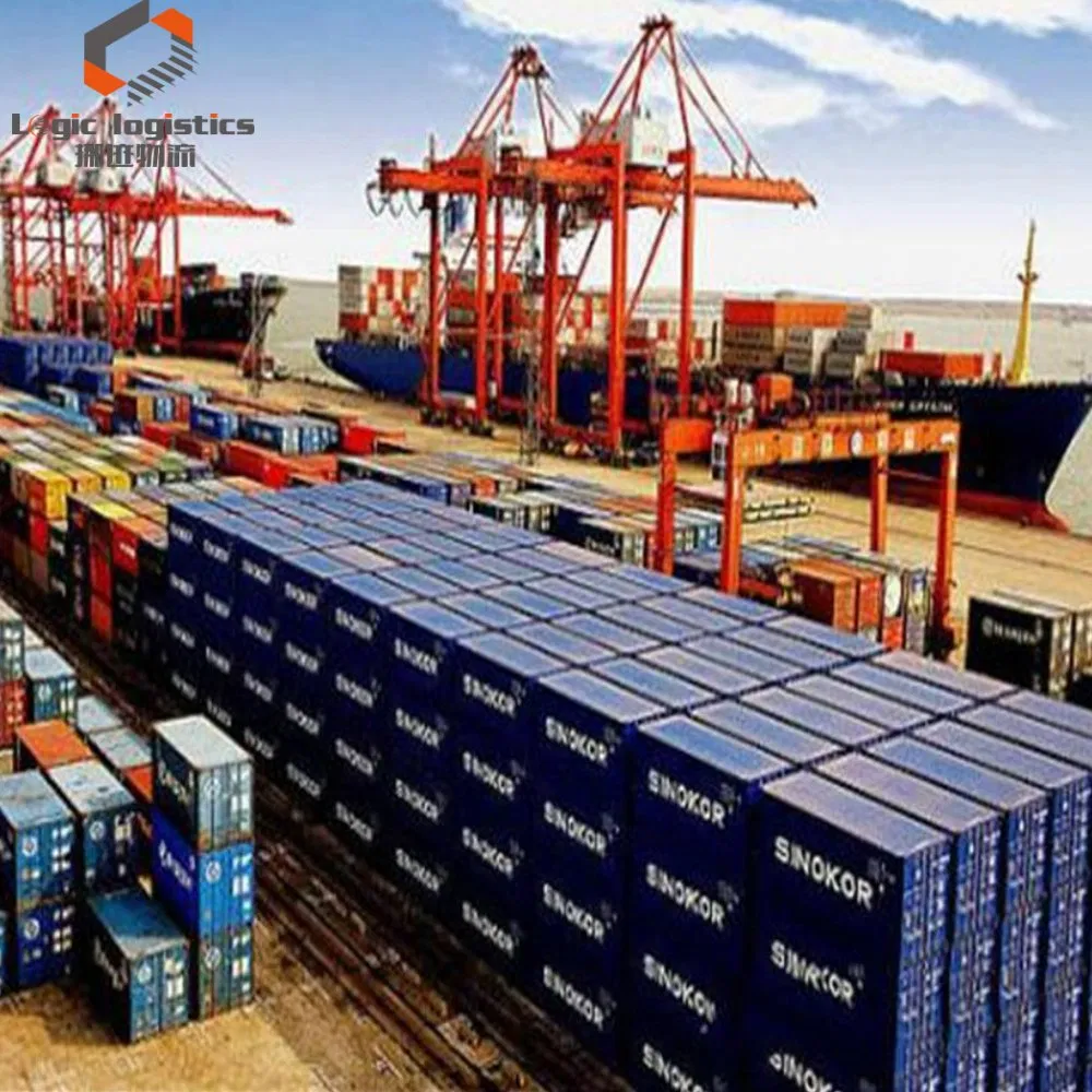 Taobao 1688 Purchasing and Shipping Agent From China to Azerbaijan and Gabon DHL UPS FedEx Door to Door Service