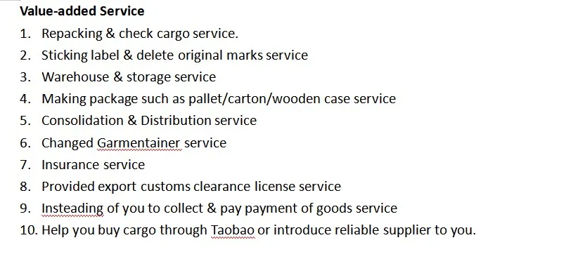 The Best Air Freight From China to Ukraine