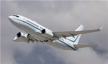 The Best Air Freight From China to Ukraine