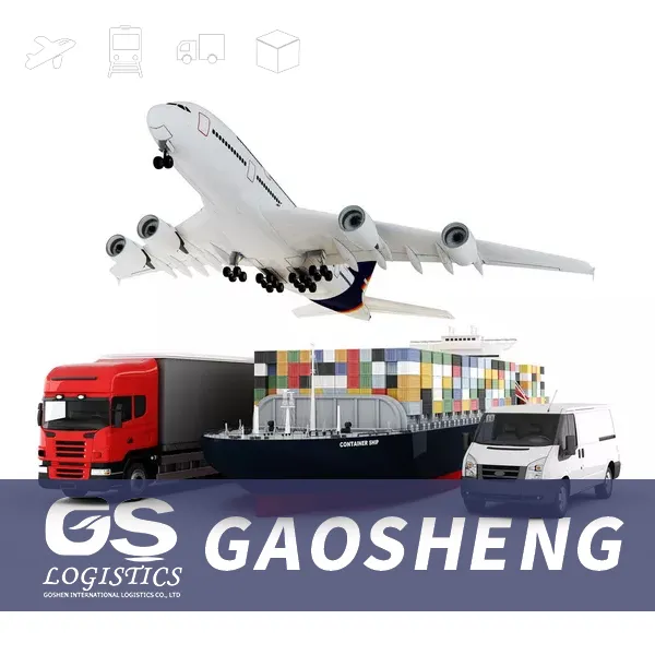 to All Over The World USA Fba Taobao/ 1688 Buying Agent From China by Sea /Express /Air Shipping Agent