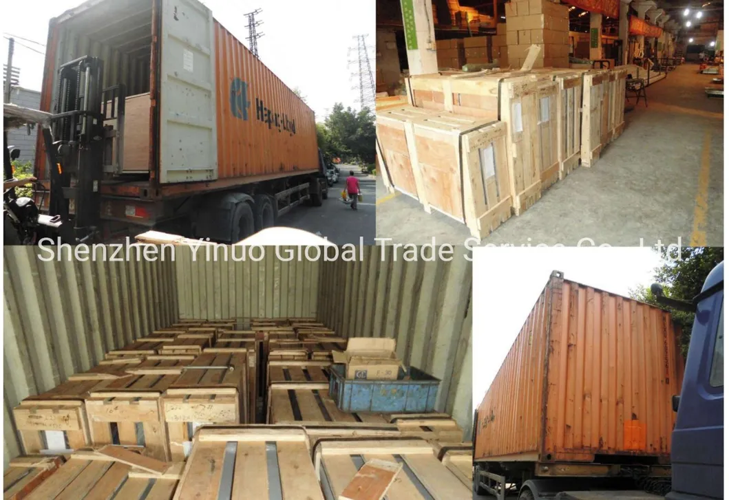 to All Over The World USA Fba Taobao/1688 Buying Agent From China by Sea /Express /Air Shipping Agent