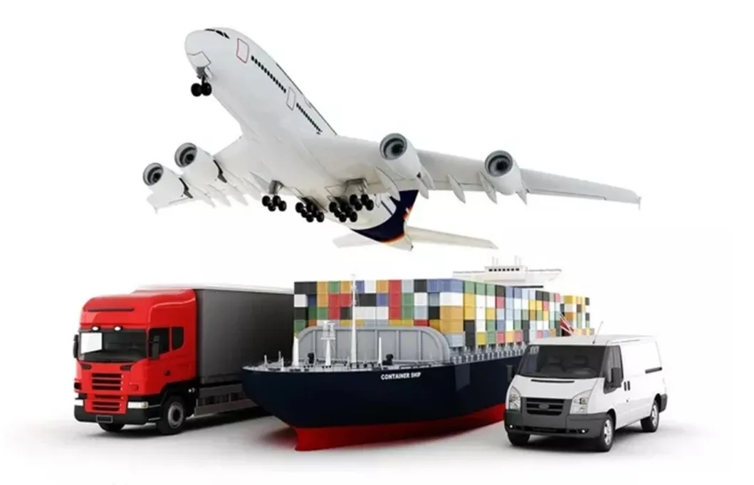 to All Over The World USA Fba Taobao/1688 Buying Agent From China by Sea /Express /Air Shipping Agent
