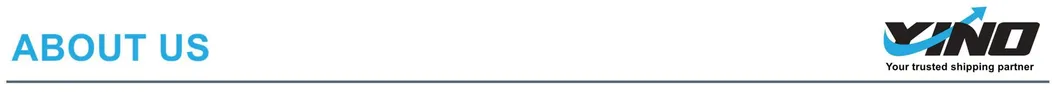 to All Over The World USA Fba Taobao/1688 Buying Agent From China by Sea /Express /Air Shipping Agent