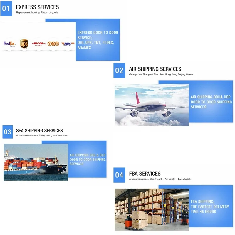 to Worldwide Taobao/ 1688 Buying Agent From China by Air Freight Companies Air Shipping Agent