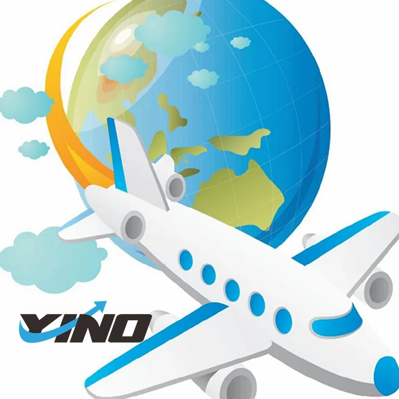 to Worldwide Taobao/ 1688 Buying Agent From China by Air Freight Companies Air Shipping Agent