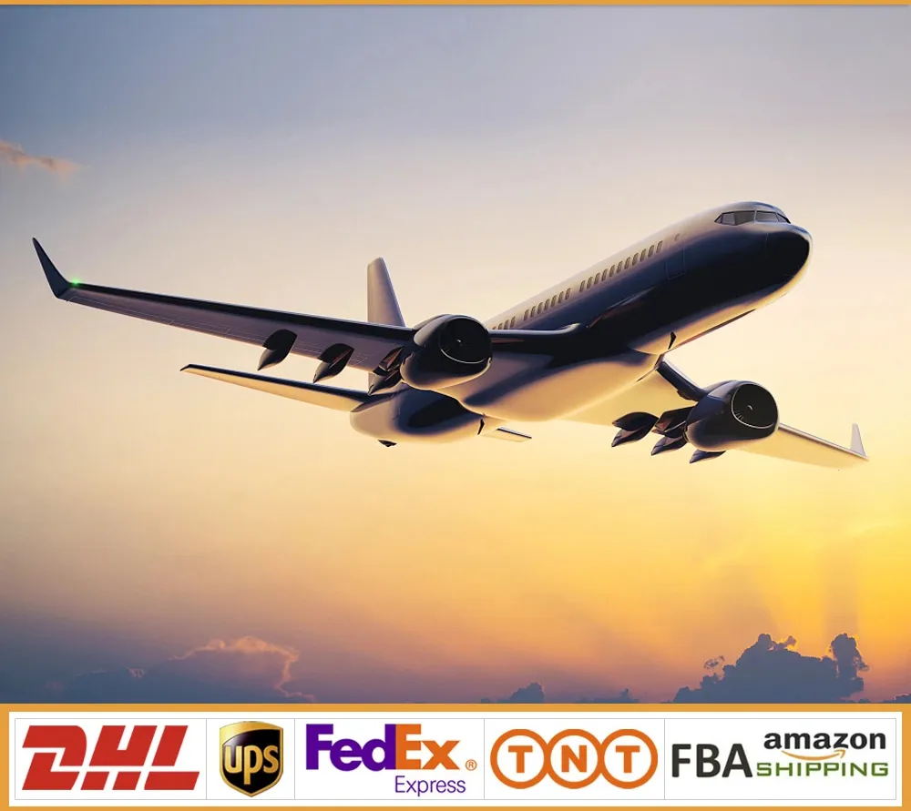 Cheap Air/Sea Cargo Services Shipping Rates Fba Amazon Freight Forwarder From China to USA/Europe/Worldwide Logistics Agent