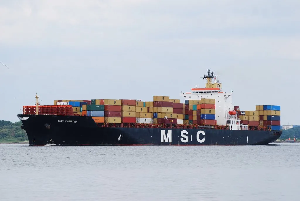 Top10 Cheaper Sea Freight Forwarders Fishing Tents & Shelters From China to Houston