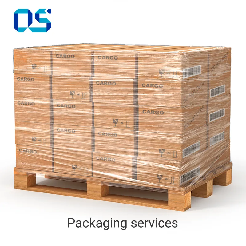 Top10 Shipping 1688 Global Logistics Warehouse to Warehouse Air Freight Service From China to USA Forwarding Agent Amazon Fba