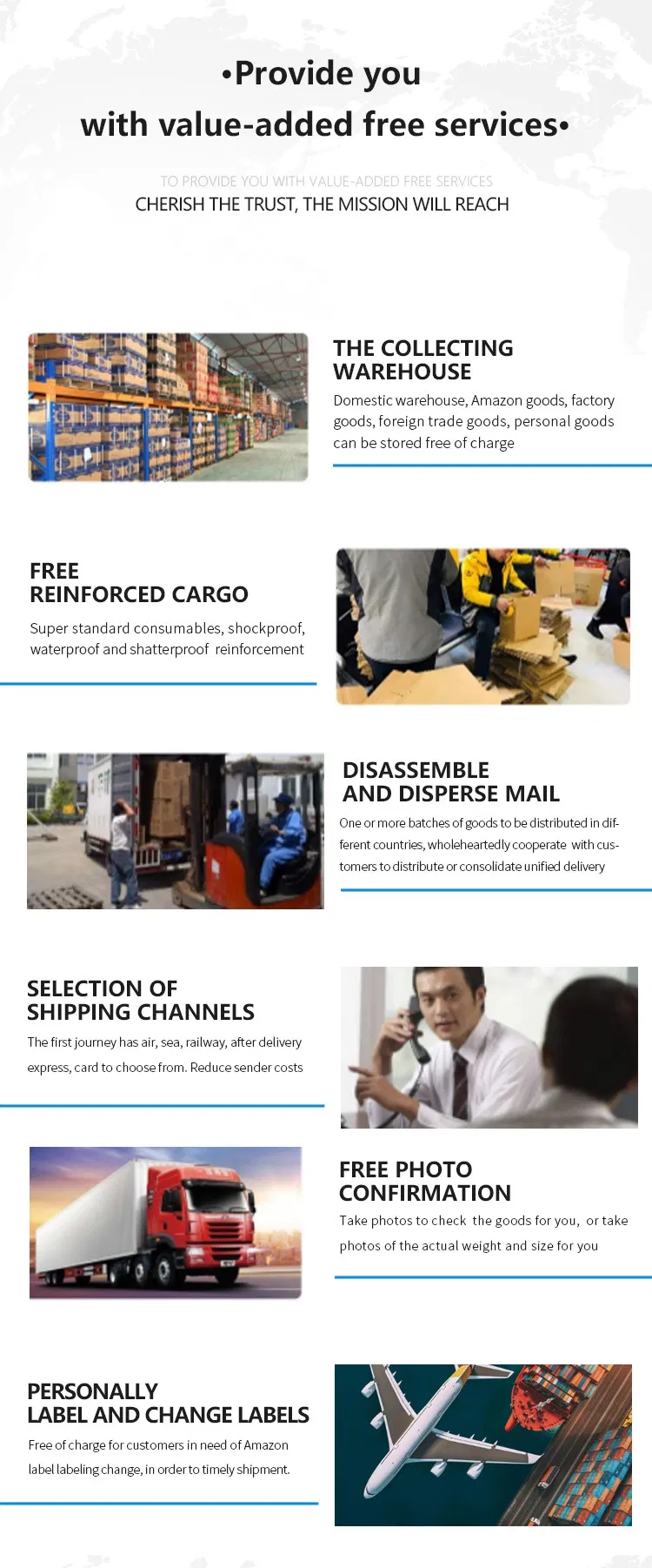 Transport Shenzhen/Guangzhou to Kuwait Reliable Sea Freight Forwarder DDP