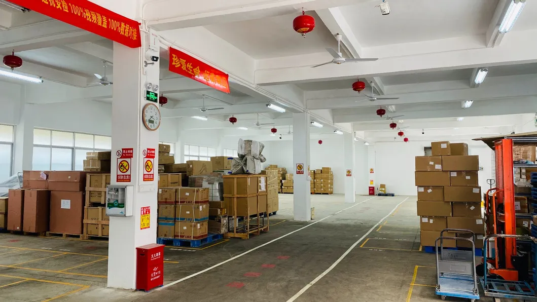 Transportation Forwarder Service From China to Saudi Arabia by Air