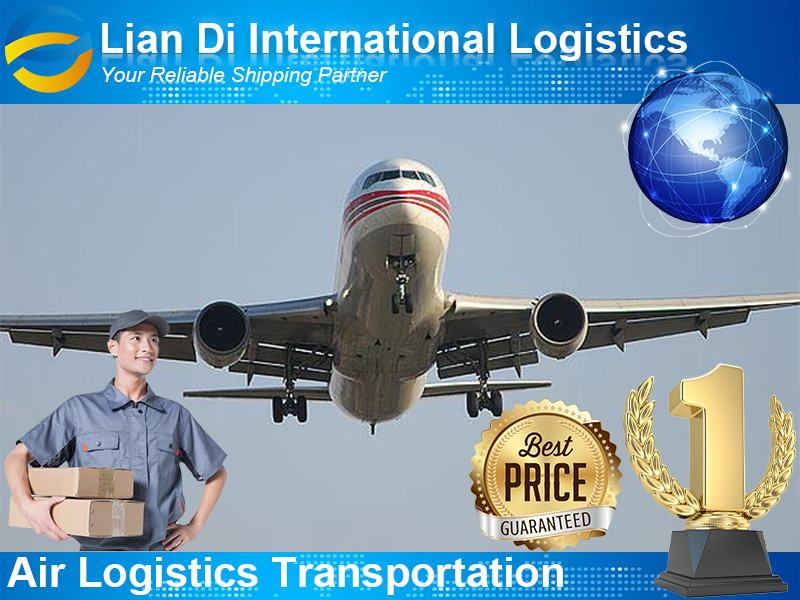 Trustworthy Fast Air Freight Delivery Service From China to Qatar