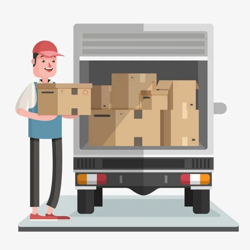 Two-Way Radio Batteries Various Styles Freight Servic From China to The UK Amazon Logistics Services, Air Sea Rail Express