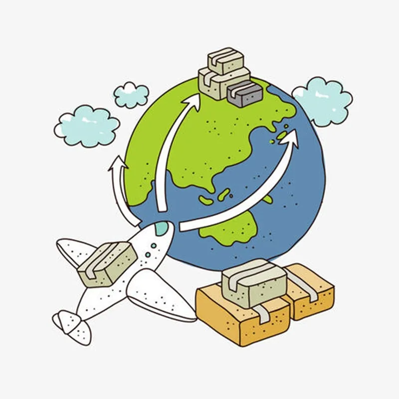 Two-Way Radio Batteries Various Styles Freight Servic From China to The UK Amazon Logistics Services, Air Sea Rail Express