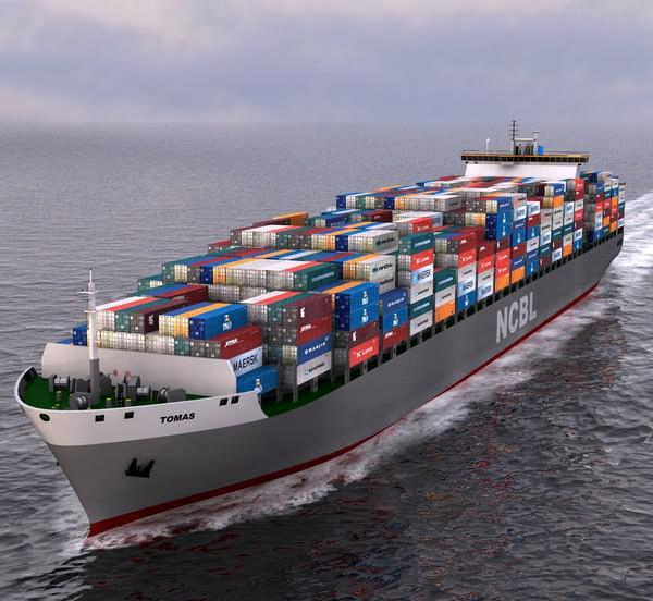 U. S. Haipai Double Tax Package Door Shipping