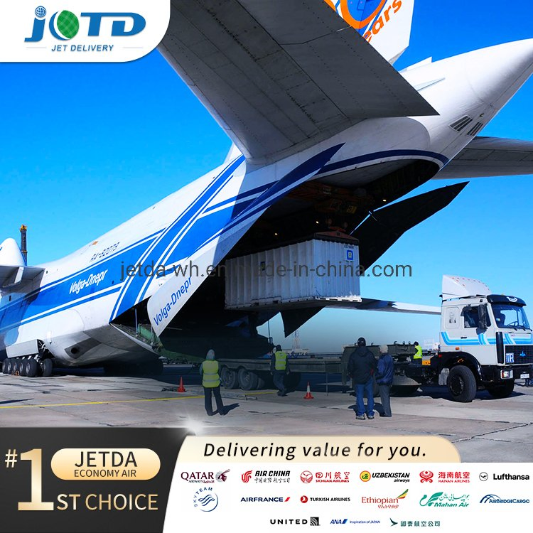 Wholesale Forwarder Best Air Freight/Shipping Agent From China to Hyderabad /India/Asia.