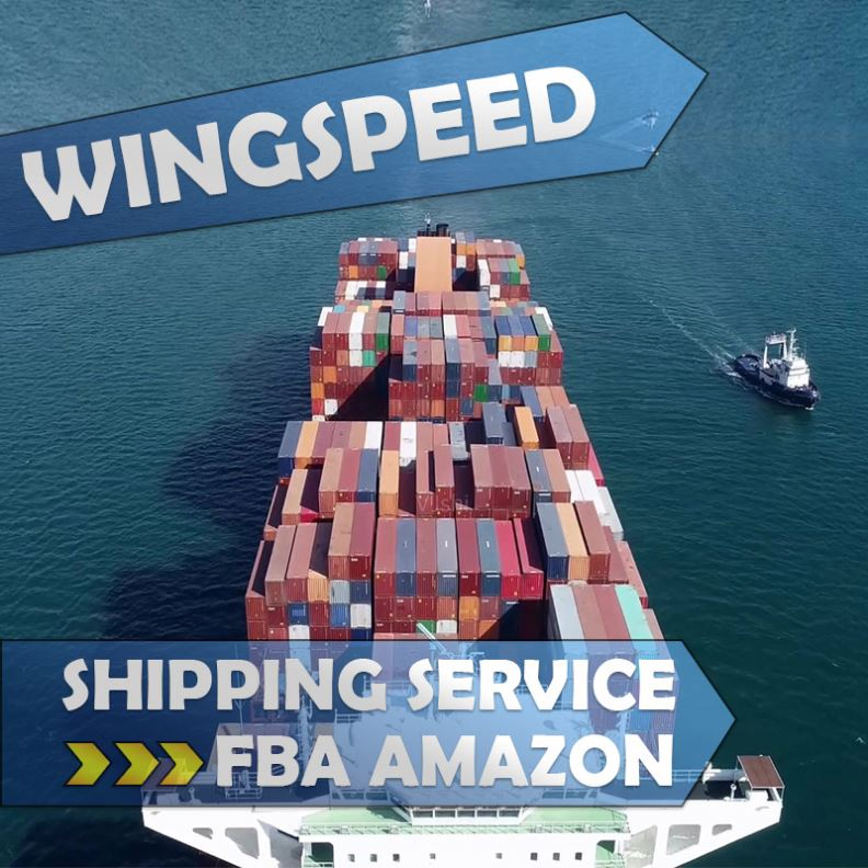 Wholesale Ocean Freight Service From Shenzhen to France
