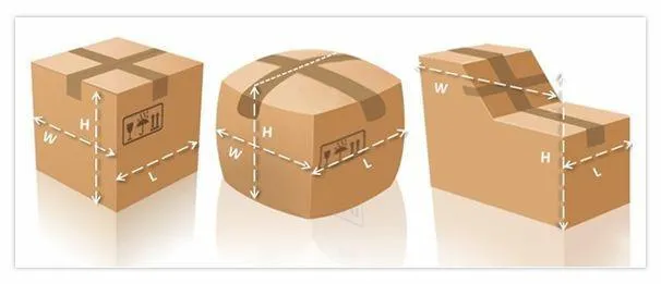 Worldwide Reliable Logistic Courier Service From China to UK Amazon Warehouse/Company Address