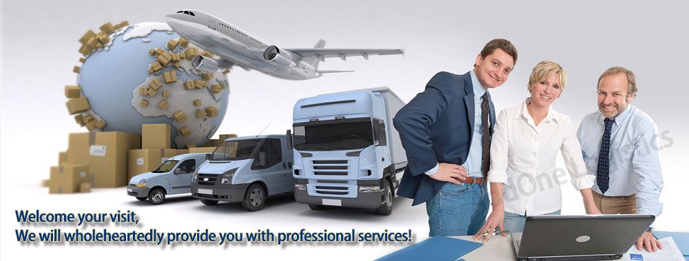 Xiamen to The United States Overseas Warehouse Shipping Logistics Service Provider Service