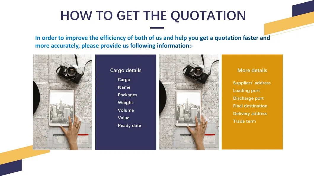 Your Reliable Choice for UPS Express Service From China Mainland to Us